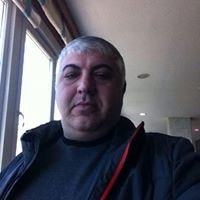 Папикян Вардан