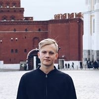 Алексей Шлайков