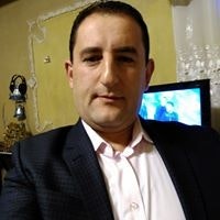 Акоб Окроян