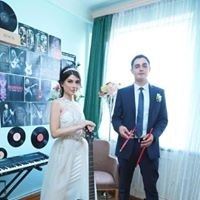 Marina Orion Sargisyan