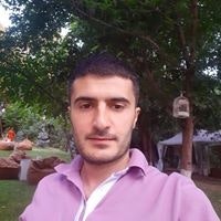 Armenak Yeghiazaryan