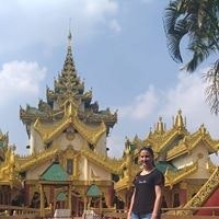 Գայանե Պետրոսյան