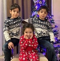 Марианна Мкртумян