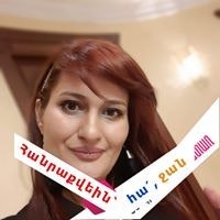 Շողեր Մուրադյան