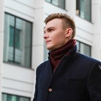 Дмитрий Елисеев