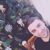 Григор Оганесян