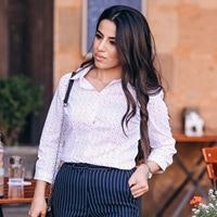 Мелине Петросян