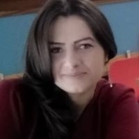 Маня Никогосян