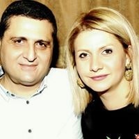 Анаит Погосян