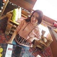 Մոնա Բաղդագյուլյան