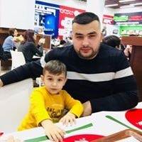 Мкртич Усян