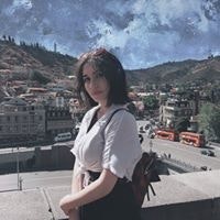 Мэри Аракелян