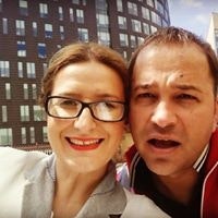 Marija Kizic Kosanovic