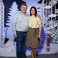 Марине Шарян