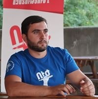 Կիմ Խաչատրյան