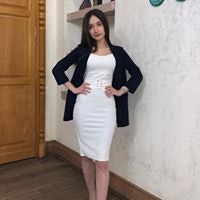 Ծովի Մաղաքյան