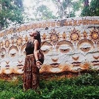 Nathalie Helfer Kuan