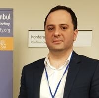 Тигран Гюрджян