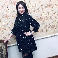 Անժելա Գոգչյան