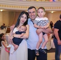 Սոս Տեր-Ղազարյան