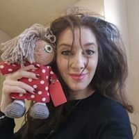 Svetlana Baghdasaryan