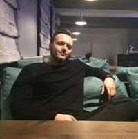 Владимир Гурман