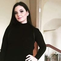 Сирануш Шахбазян