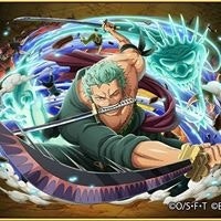 Zoro Ronoroa