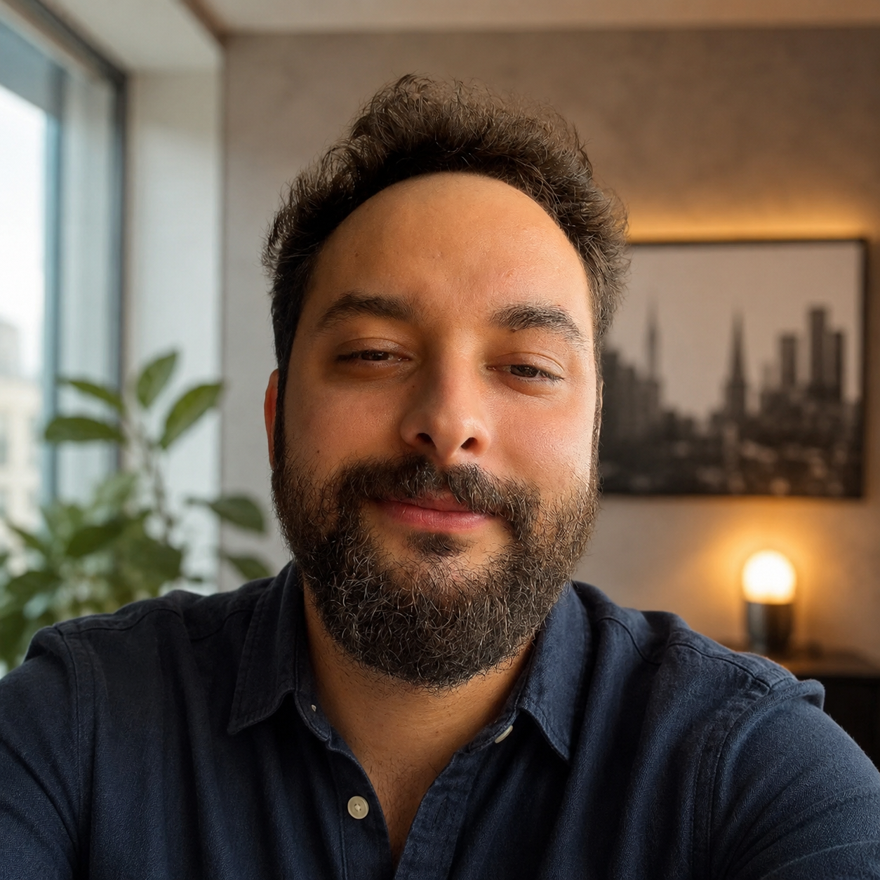 Gorkem Erol
