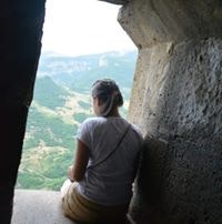 Ани Геворкян