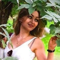 Наталия Иванова