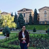 Կիմա Շահբազյան