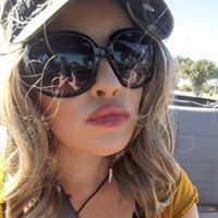 Catherine Houston-Jackson