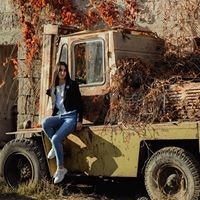 Հագեթա Թադևոսյան