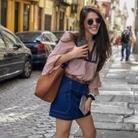 Laura Bustos Martínez