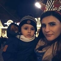 Армине Асланян