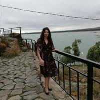 Մանուշ Վարդանյան