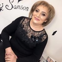 Сатеник Минасян