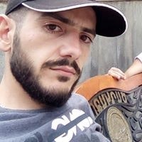 Мамикон Амбарцумян