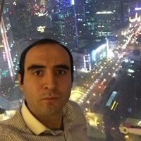 Азат Агаджанян