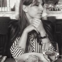 Валерия Якубовская