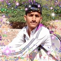 Amjad Patel