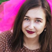 Света Кривошеева