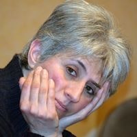 Susanna Jenderedjian