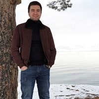 Гев Багдасарян