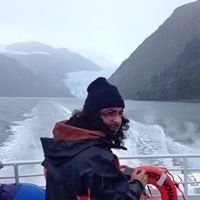 Arturo Oliva Pedroza