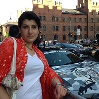 Astghik Hovhannisyan