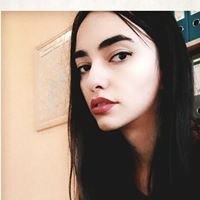 Աննա Մեսրոպյան