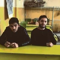 Артур Испирян