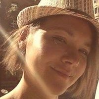 Татьяна Северина